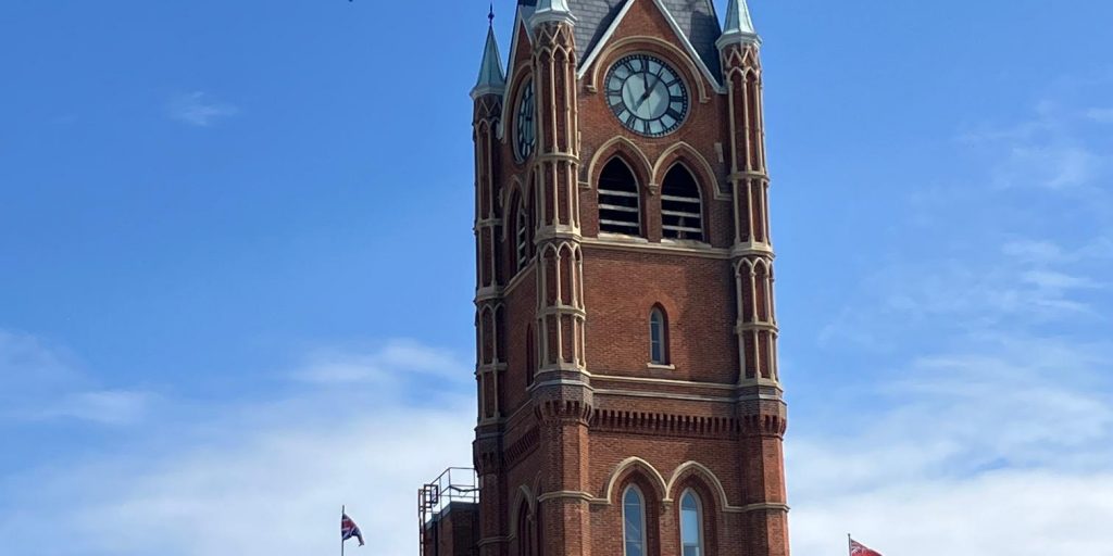 Belleville reaches tentative agreement with Union - Vimarsana News