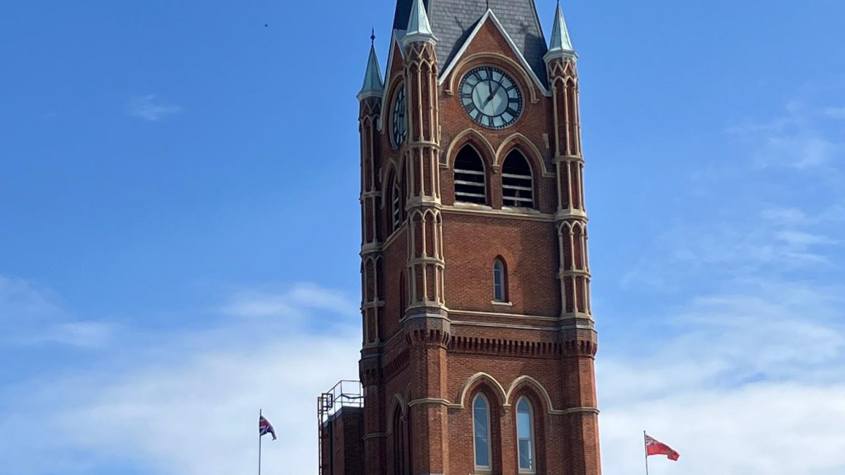Belleville Council requesting province extend deadline to evaluate potential heritage properties - Vimarsana News