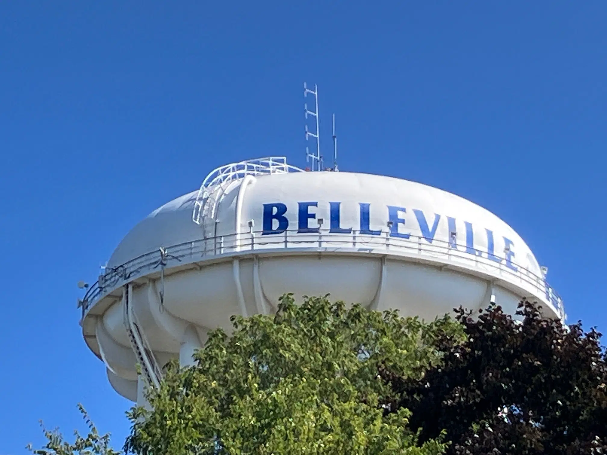 Premier Ford to visit Belleville