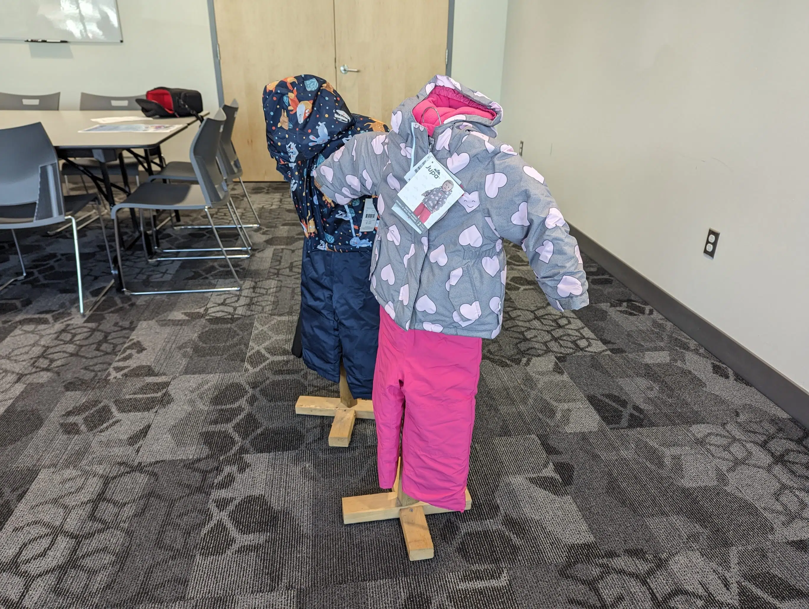 Adopt-A-Child/Keep Kids Warm returns for its 36th year