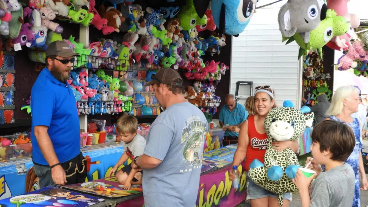 Two centuries and going strong Quinte News