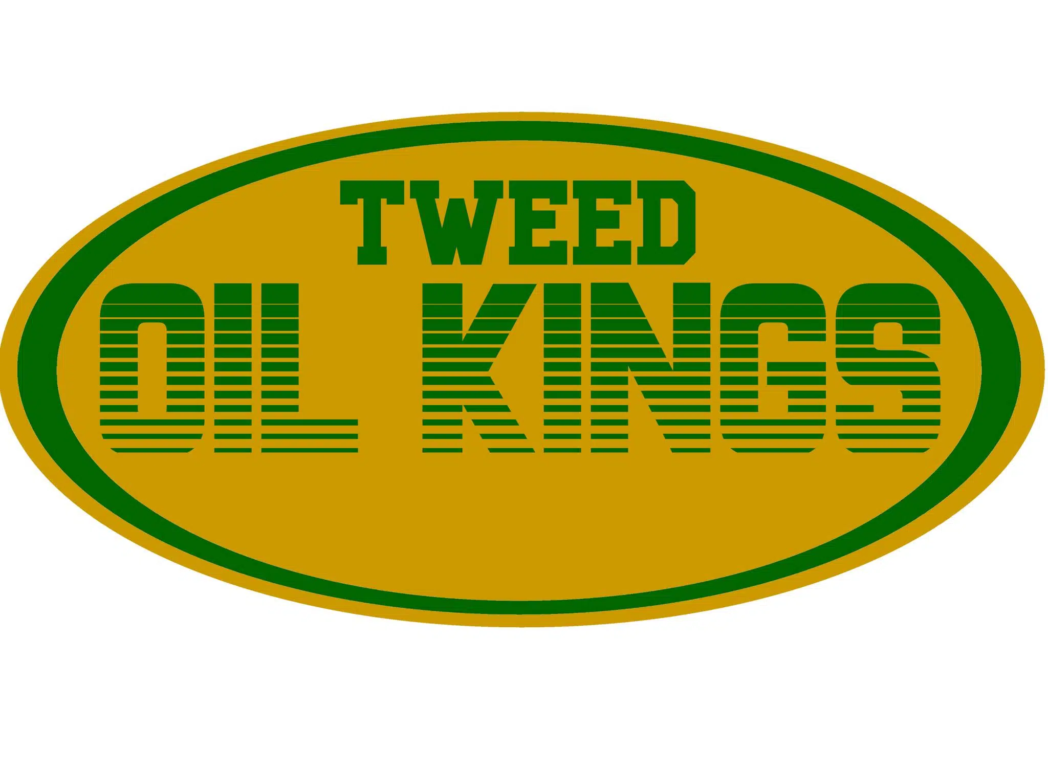 Deal being finalized to sell the Tweed Oil Kings