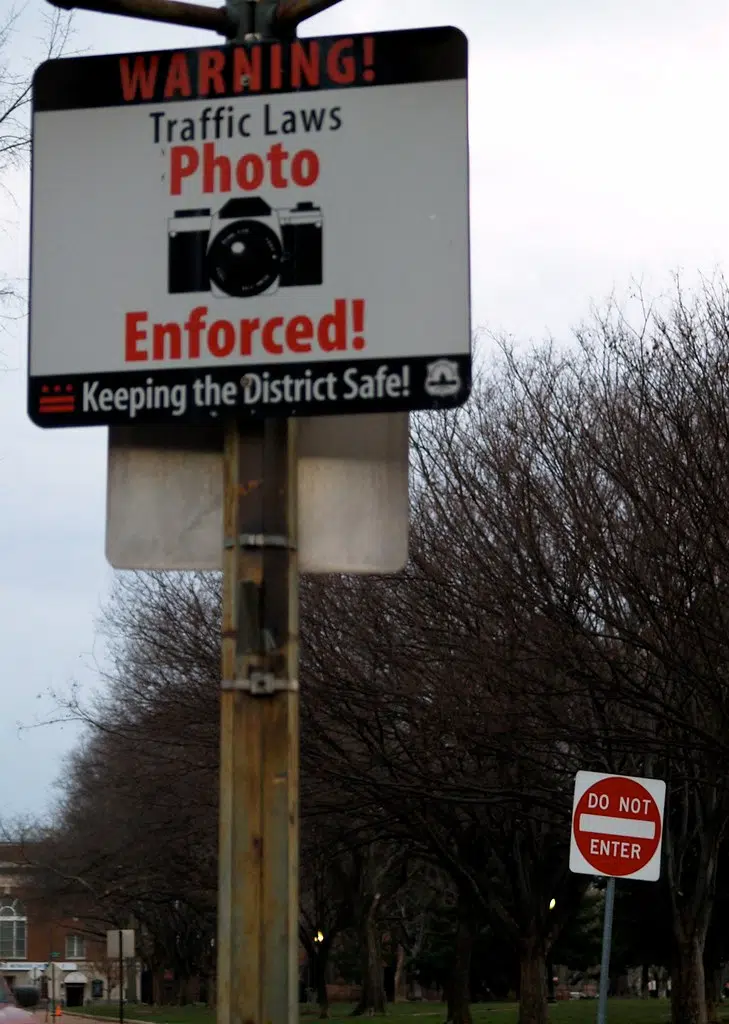 Speed cameras for Brighton on the docket