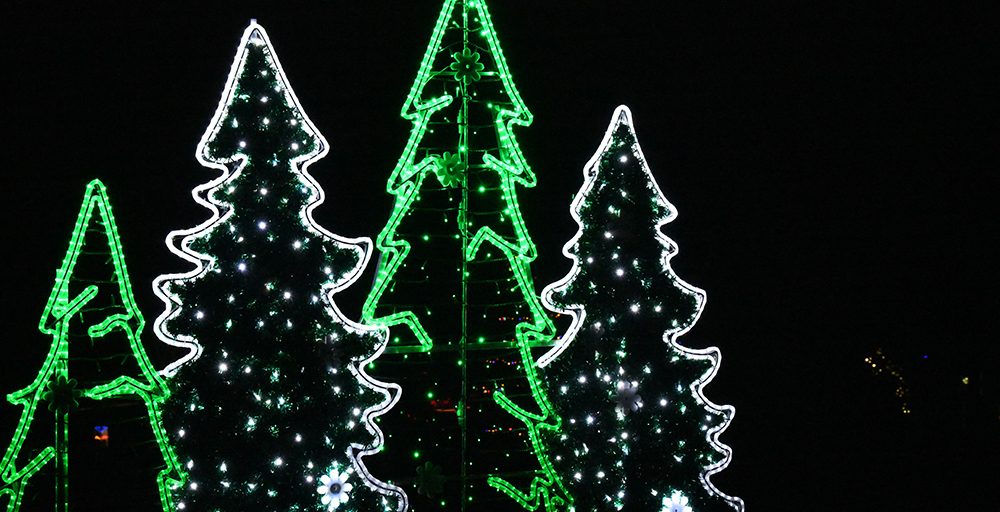 Christmas season coming to Belleville this weekend - Vimarsana News