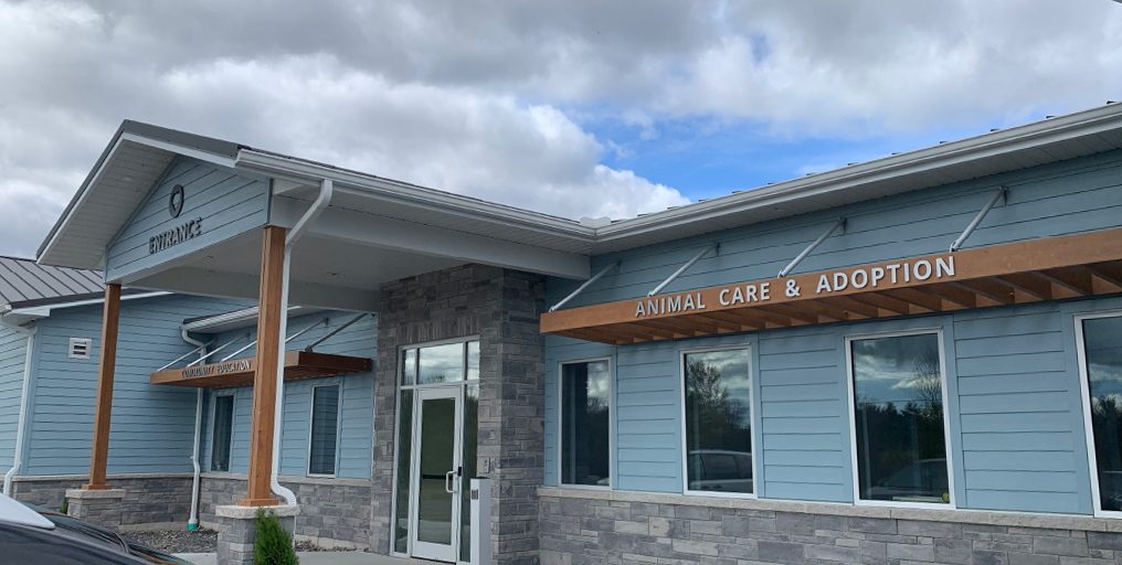 Humane Society asking for help as it faces large operational deficit - Vimarsana News
