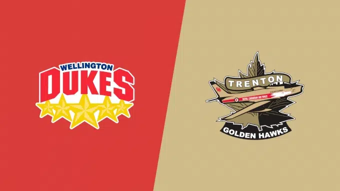 Golden Hawks, Dukes first round playoff schedules released