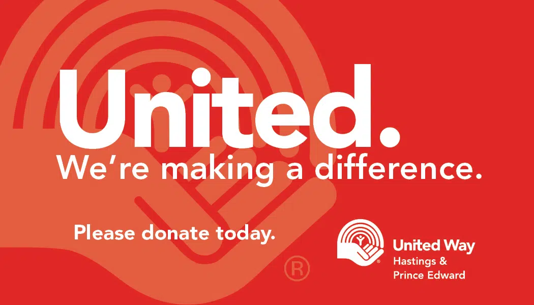 United Way HPE reaches significant milestone in Annual Campaign