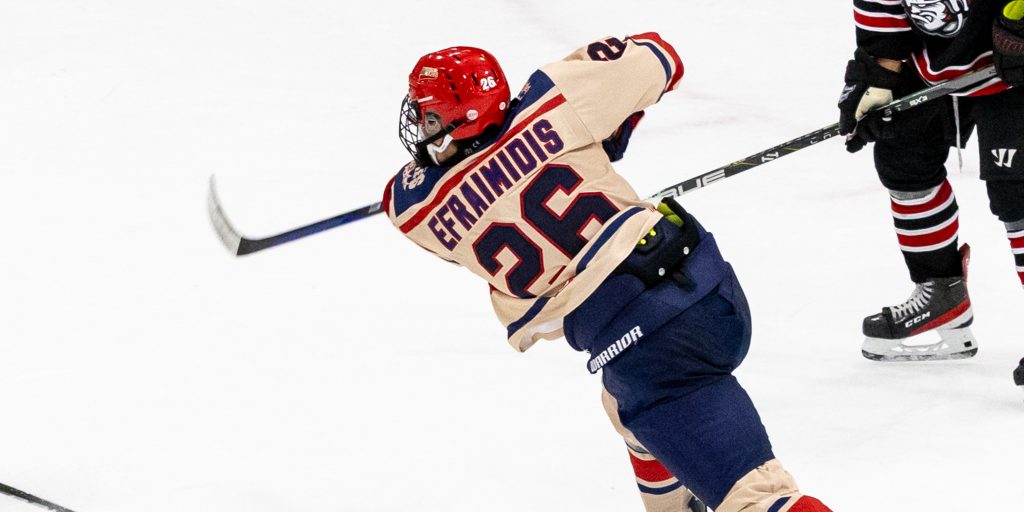 Sunday fun day for junior hockey - Vimarsana News