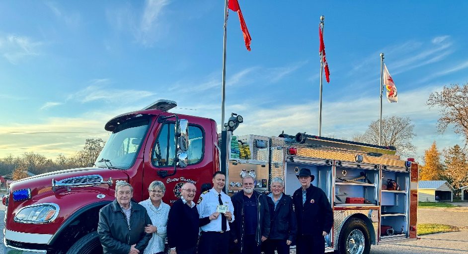 Derek Snider set to become new Centre Hastings Fire Chief - Vimarsana News