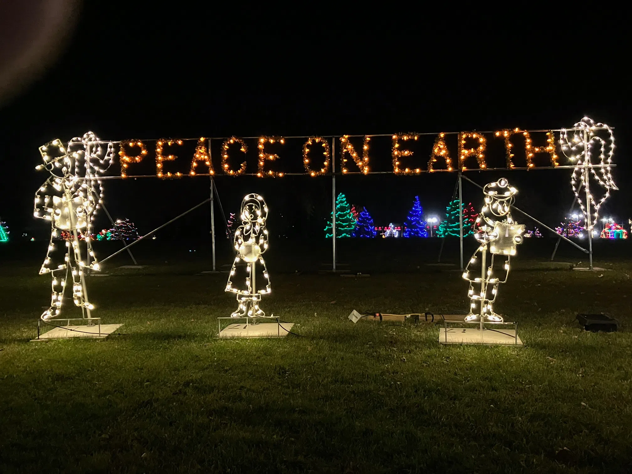 Photos: Festival of Lights