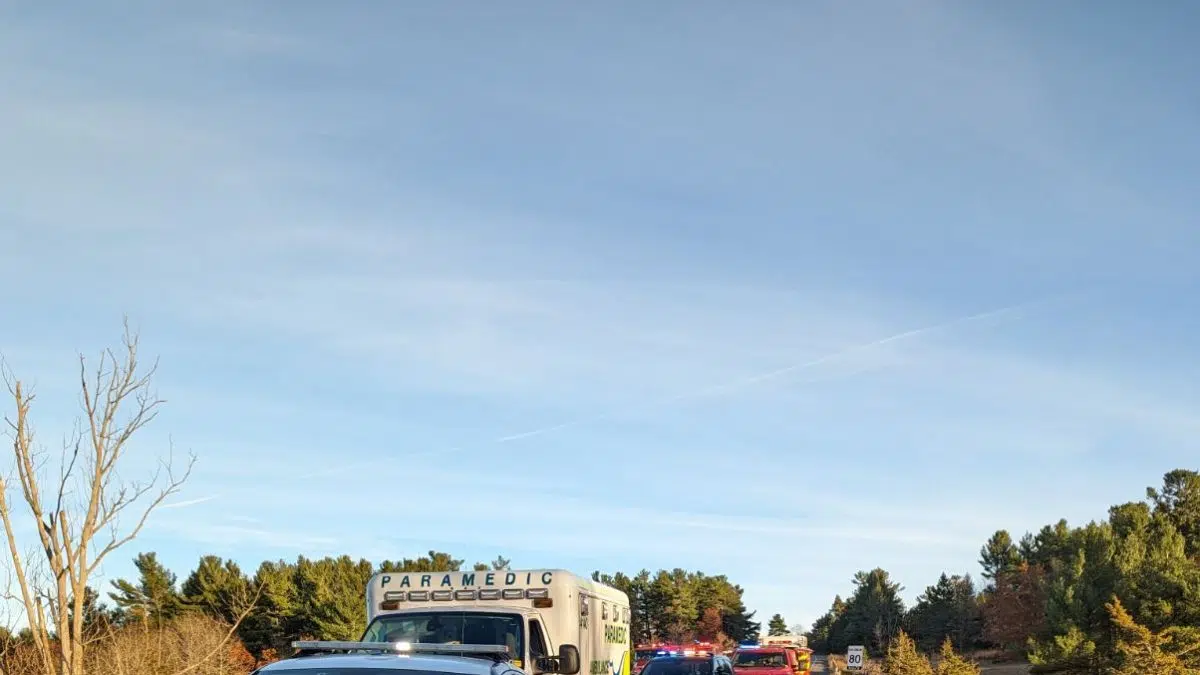 Wooler Rd. collision still under investigation Quinte News