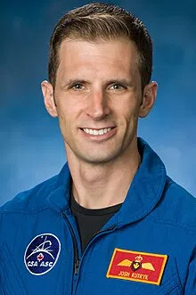 Canadian astronaut Joshua Kutryk to join mission to International Space Station