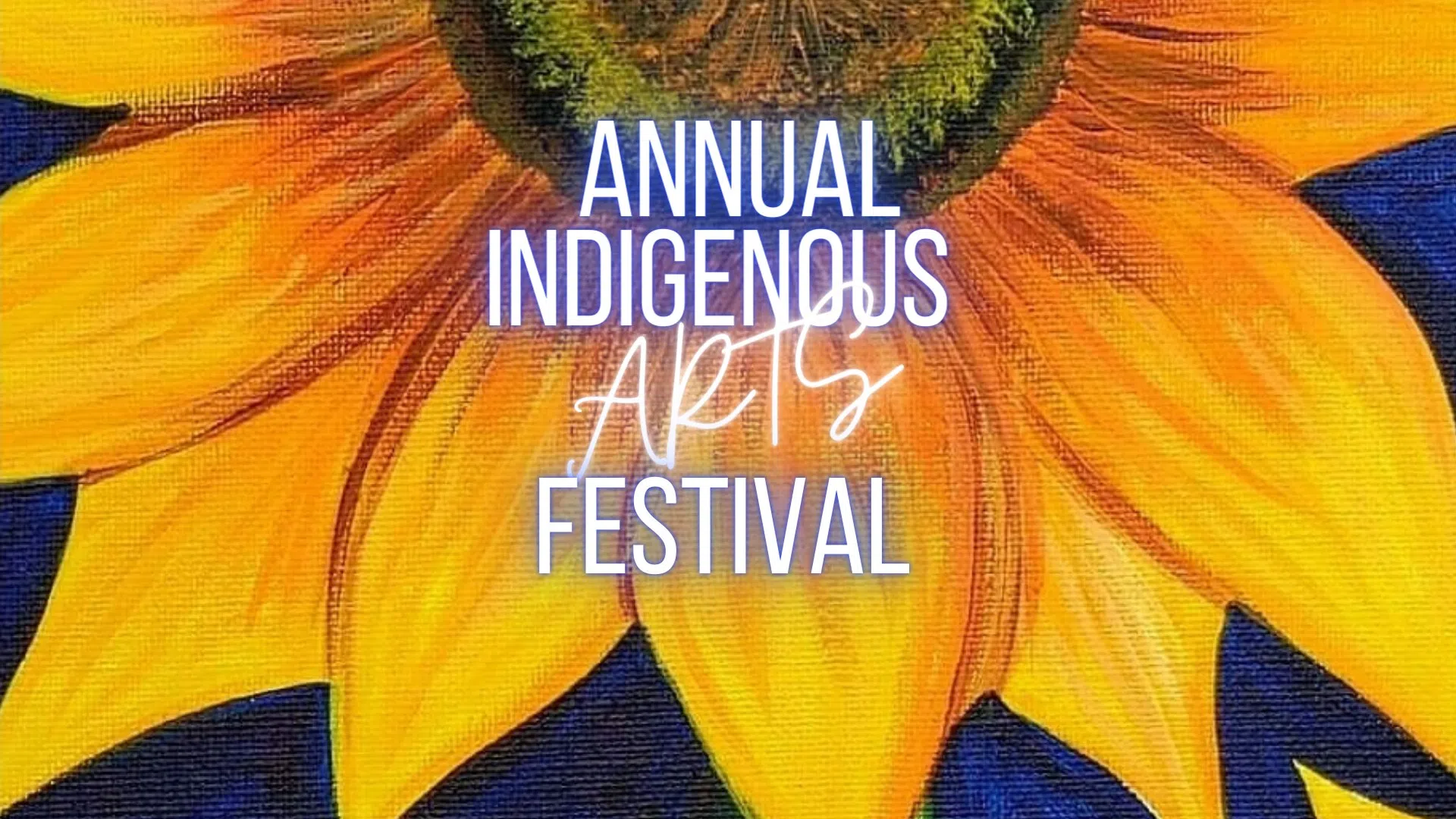 29th annual Indigenous Arts Festival coming to Loyalist College