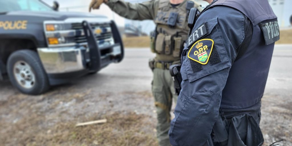 UPDATE: Ongoing investigation in Quinte West - Vimarsana News