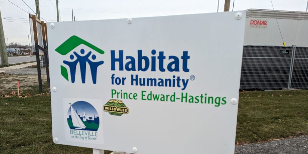 New Habitat ReStore in Trenton holding grand opening - Vimarsana News