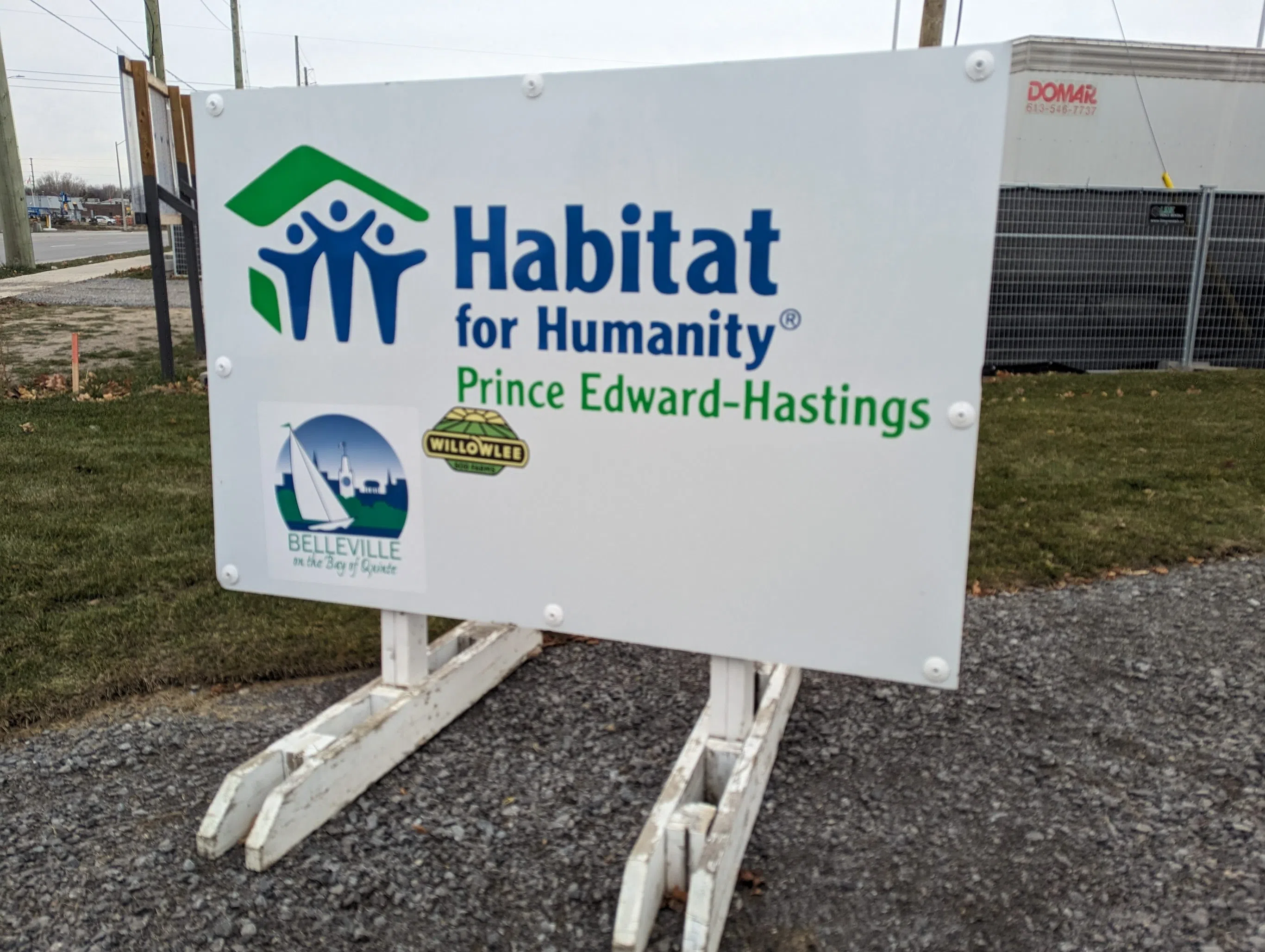 New Habitat ReStore in Trenton holding grand opening