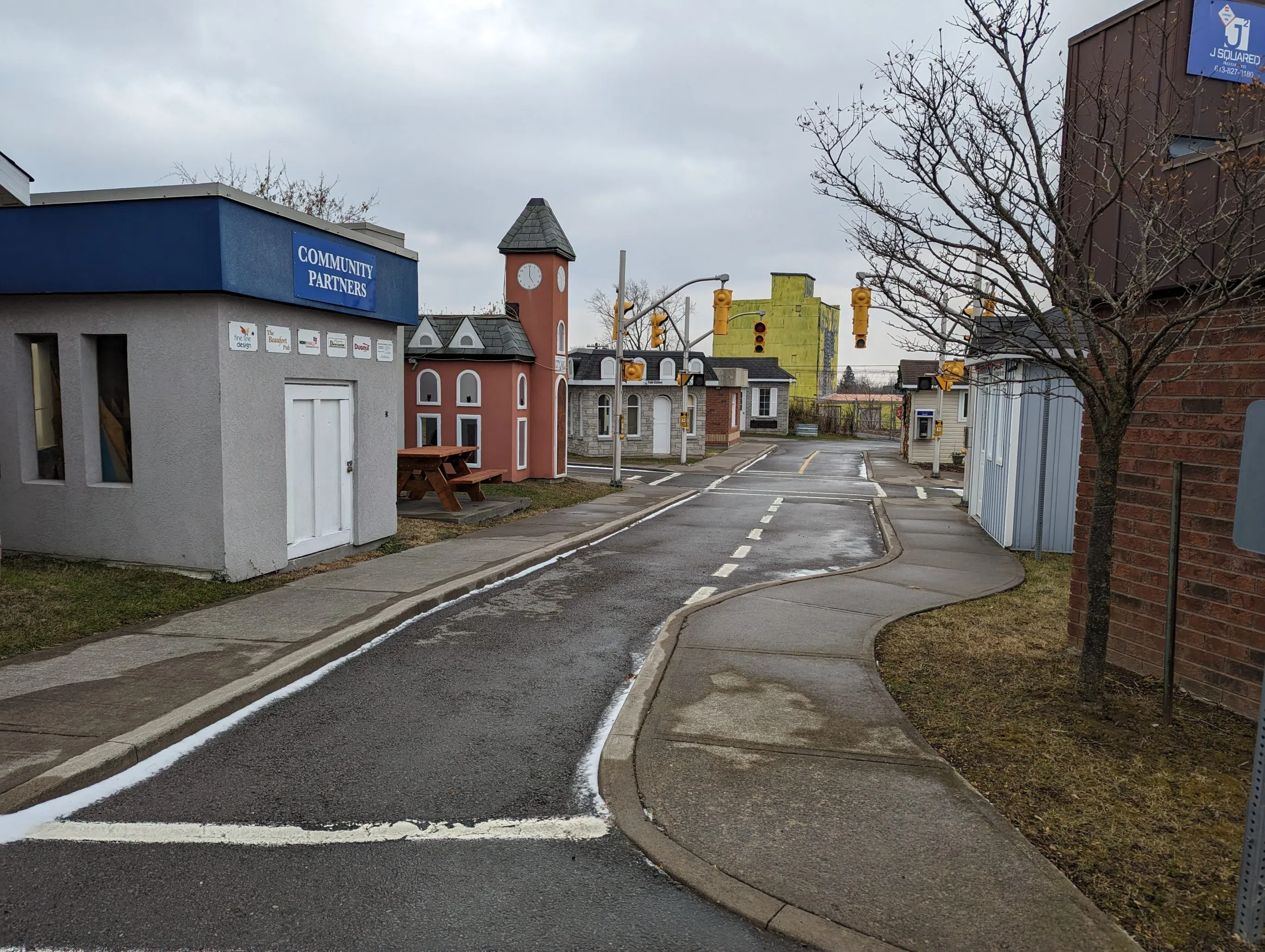 Open House at Children's Safety Village