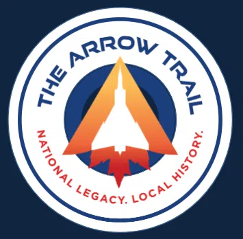 Trail to honour the region's connection to the Avro Arrow