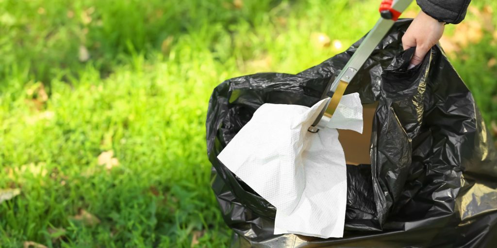 Sophiasburgh Trash Bash Nov. 3-5 - Vimarsana News