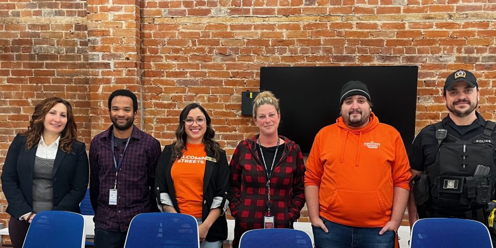 Life-Saving Medication Training for downtown businesses - Vimarsana News