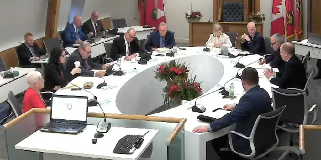 Council rejects housing pledge, calls provincial tracking system flawed - Vimarsana News