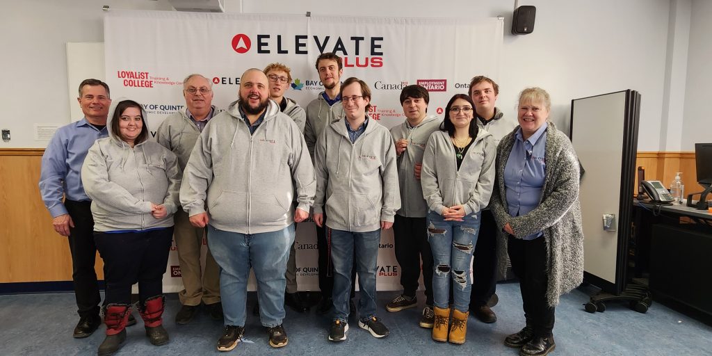 Elevate Plus produces more job-ready grads - Vimarsana News