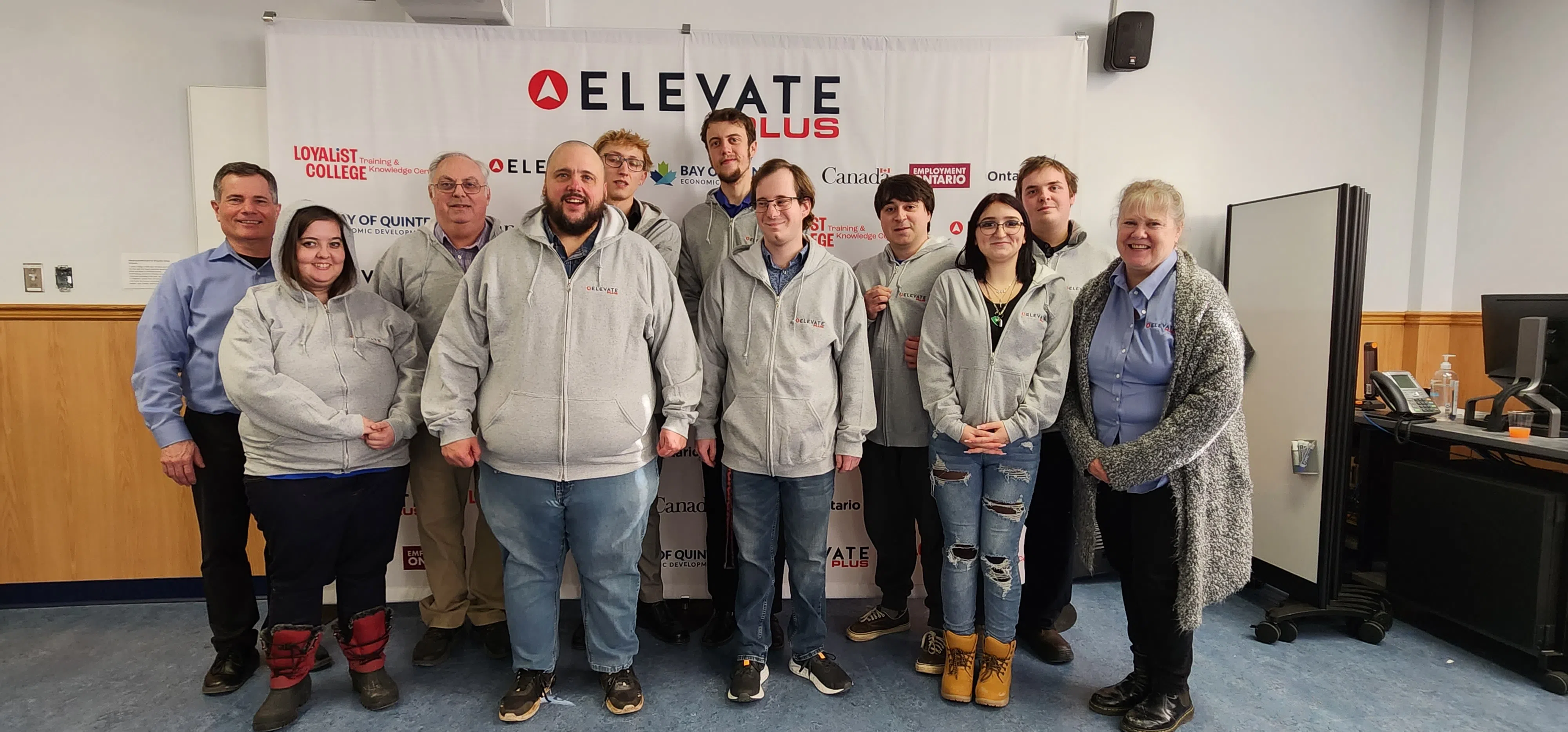 Elevate Plus produces more job-ready grads