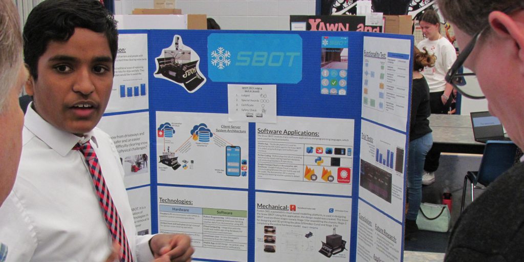 Quinte Regional Science and Technology Fair seeks judges - Vimarsana News