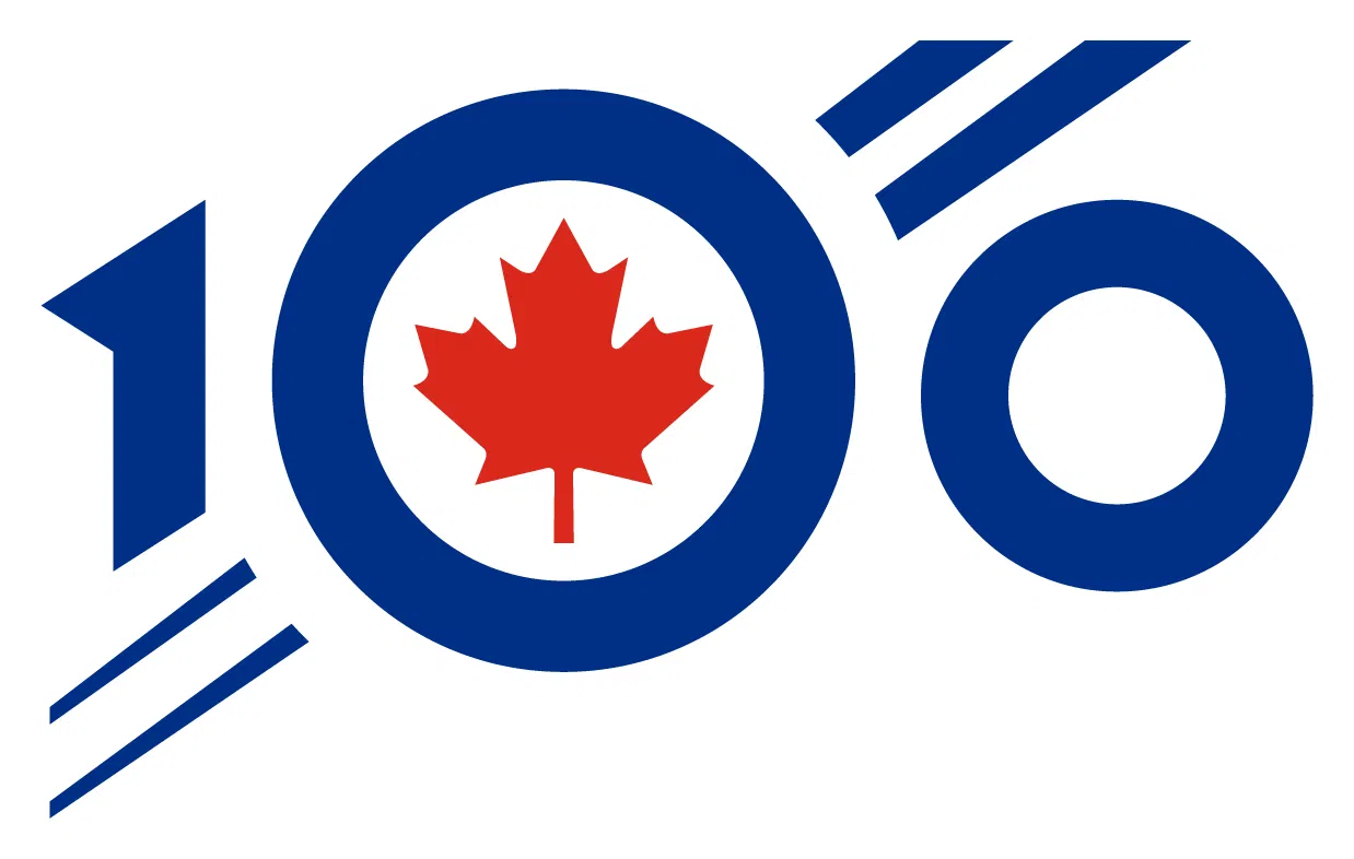 LOOK AHEAD Canadian Forces Base Trenton