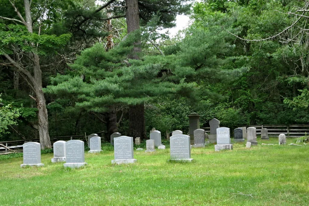 County residents may soon be buried with pets