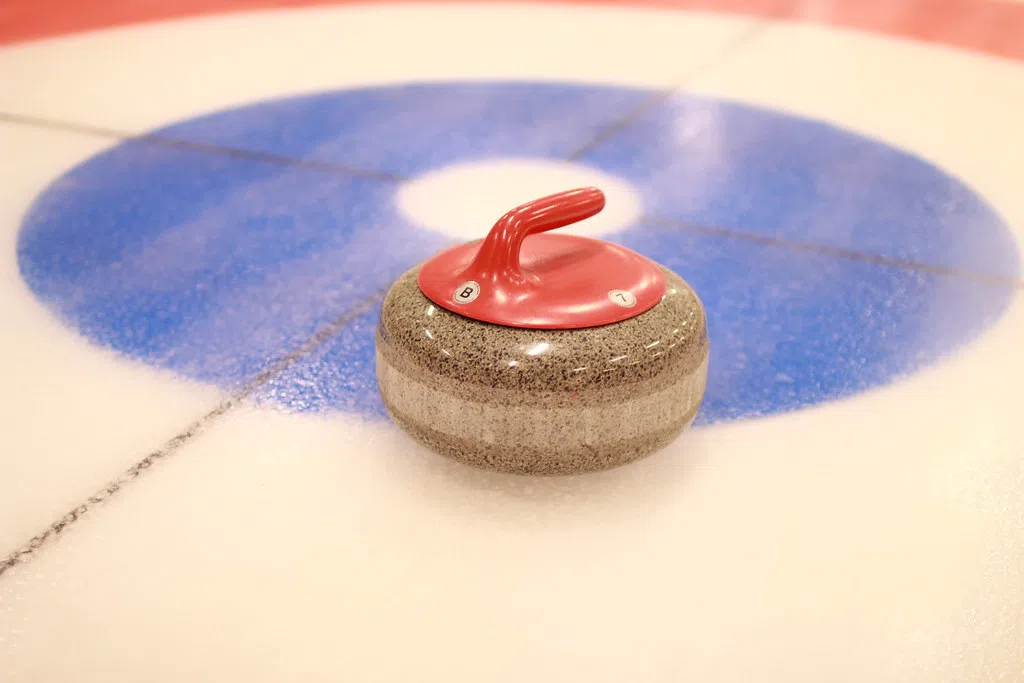 Community Curling Day for the United Way in Trenton this Saturday