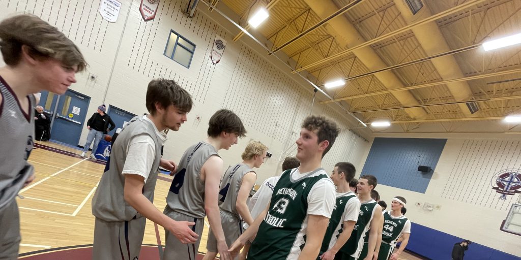 Undefeated Crusaders cruise past Titans - Vimarsana News