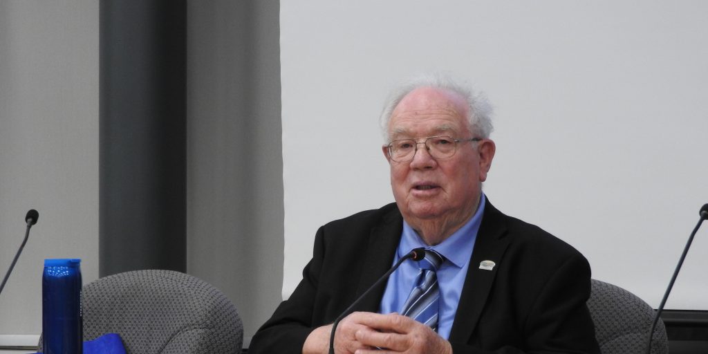 Quinte West mayor accepts discipline from investigation into verbal abuse - Vimarsana News