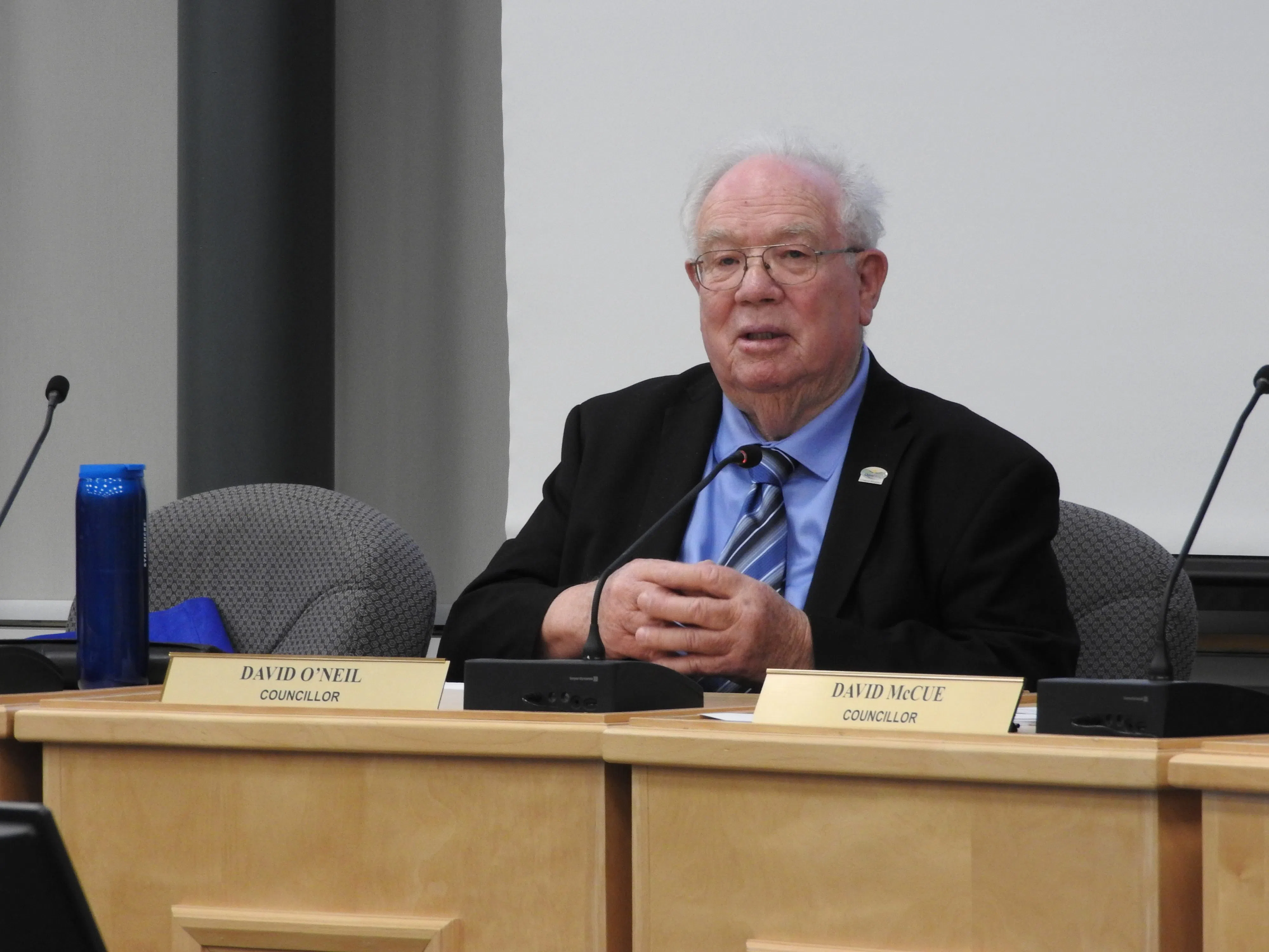 2025 budget prep underway in Quinte West