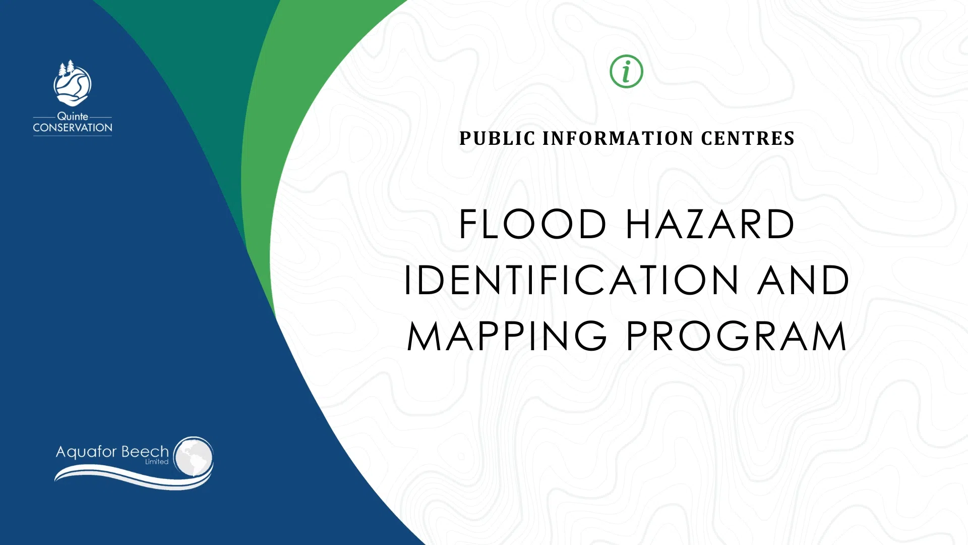 Quinte Conservation looking for input to update floodplain maps: Consecon Lake public meeting Feb. 12