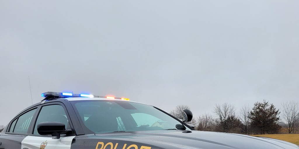 Update on Napanee flight from police investigation – three people charged - Vimarsana News