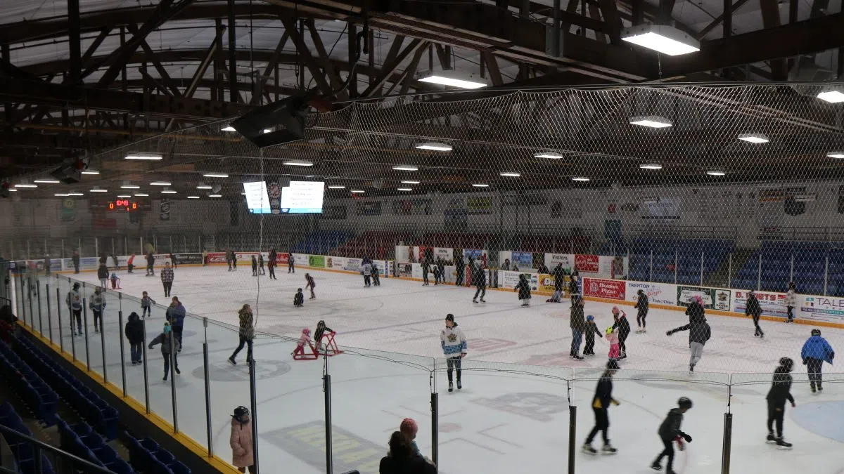 Photos Fun times with Quinte West council Sunday Quinte News