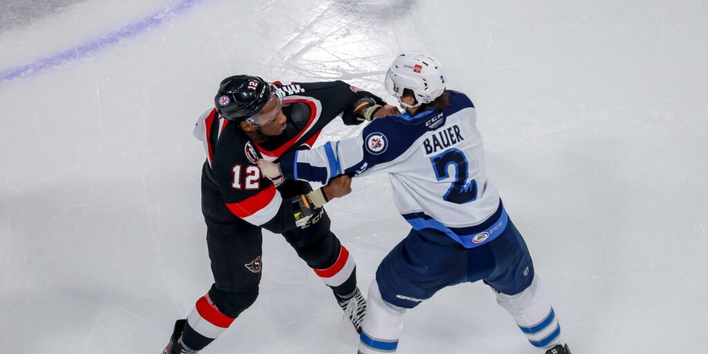 Make it 5 W's in a row for the B Sens - Vimarsana News