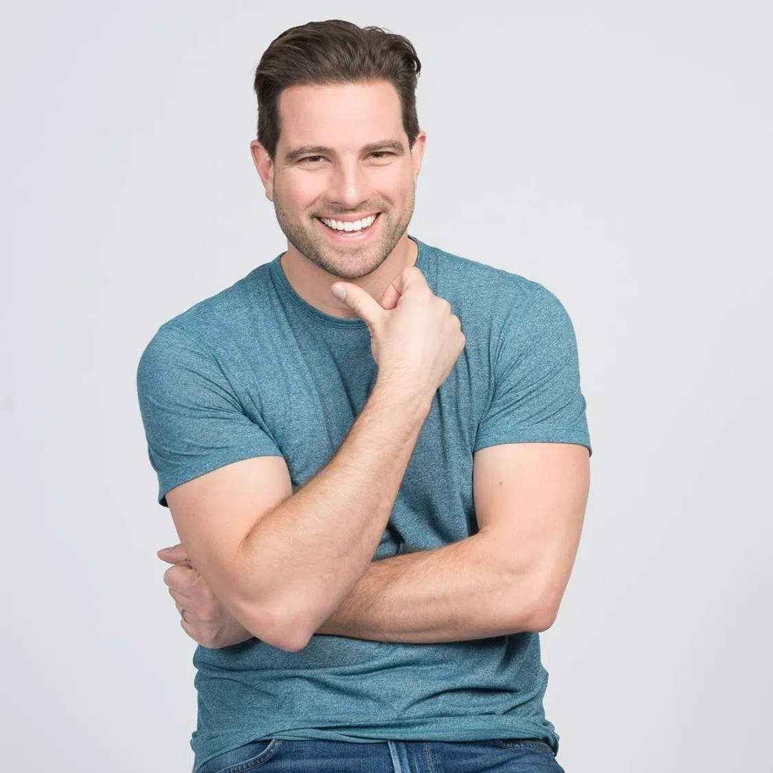 HGTV's Scott McGillivray featured in Loyalist College event