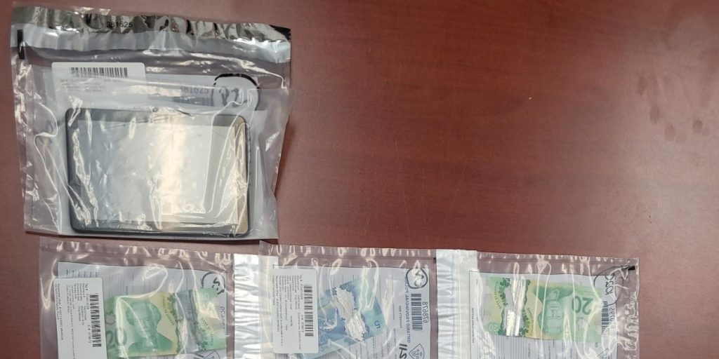 Five people charged after drugs and cash seized in Marmora - Vimarsana News