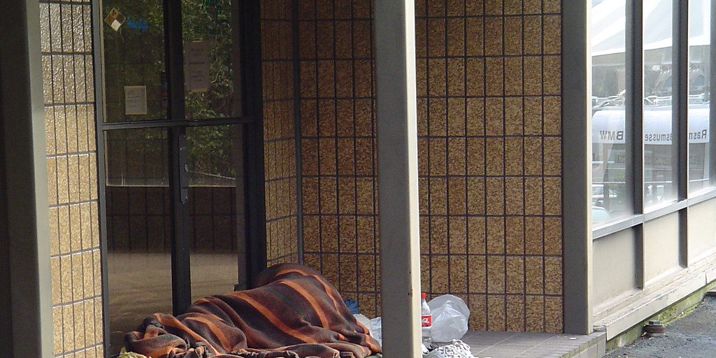 Additional funding to address homelessness in Cobourg - Vimarsana News