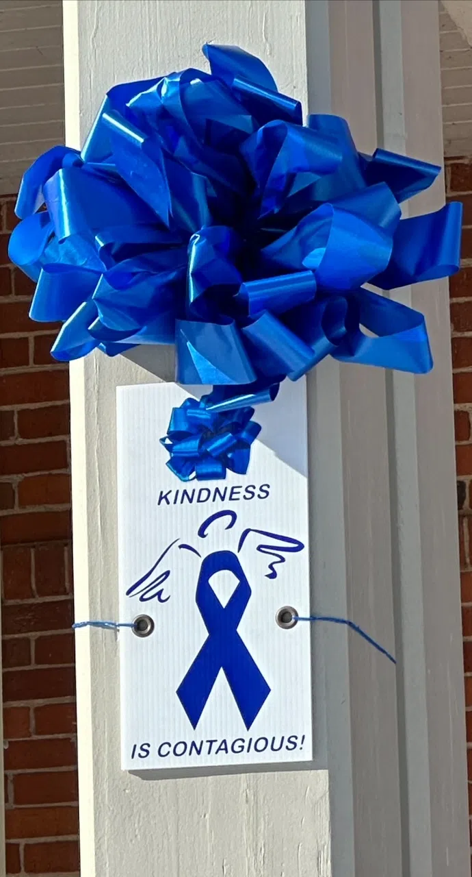 Violence Awareness and Random Acts of Kindness Week back for 28th year