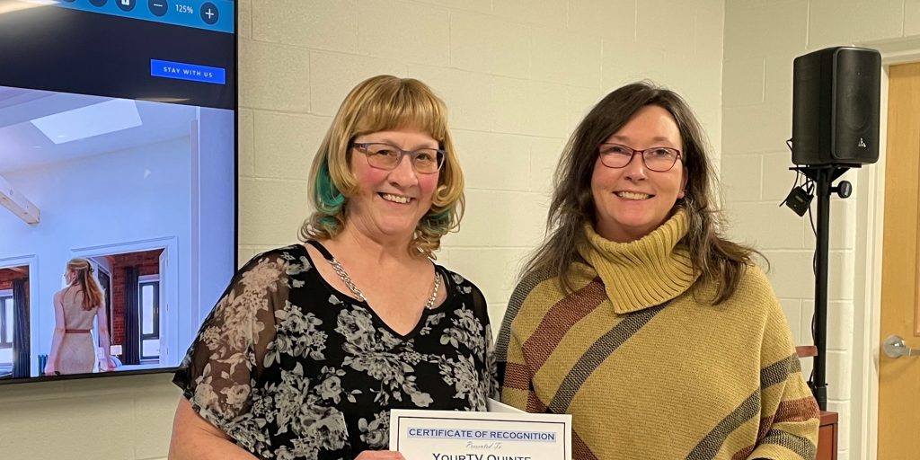 Heritage Awards issued in Belleville - Vimarsana News
