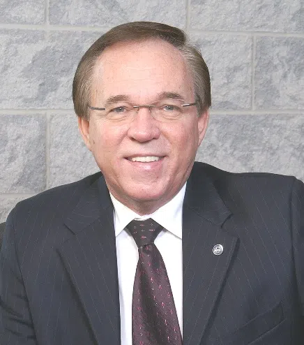 CEO for Napanee Hospital Retiring