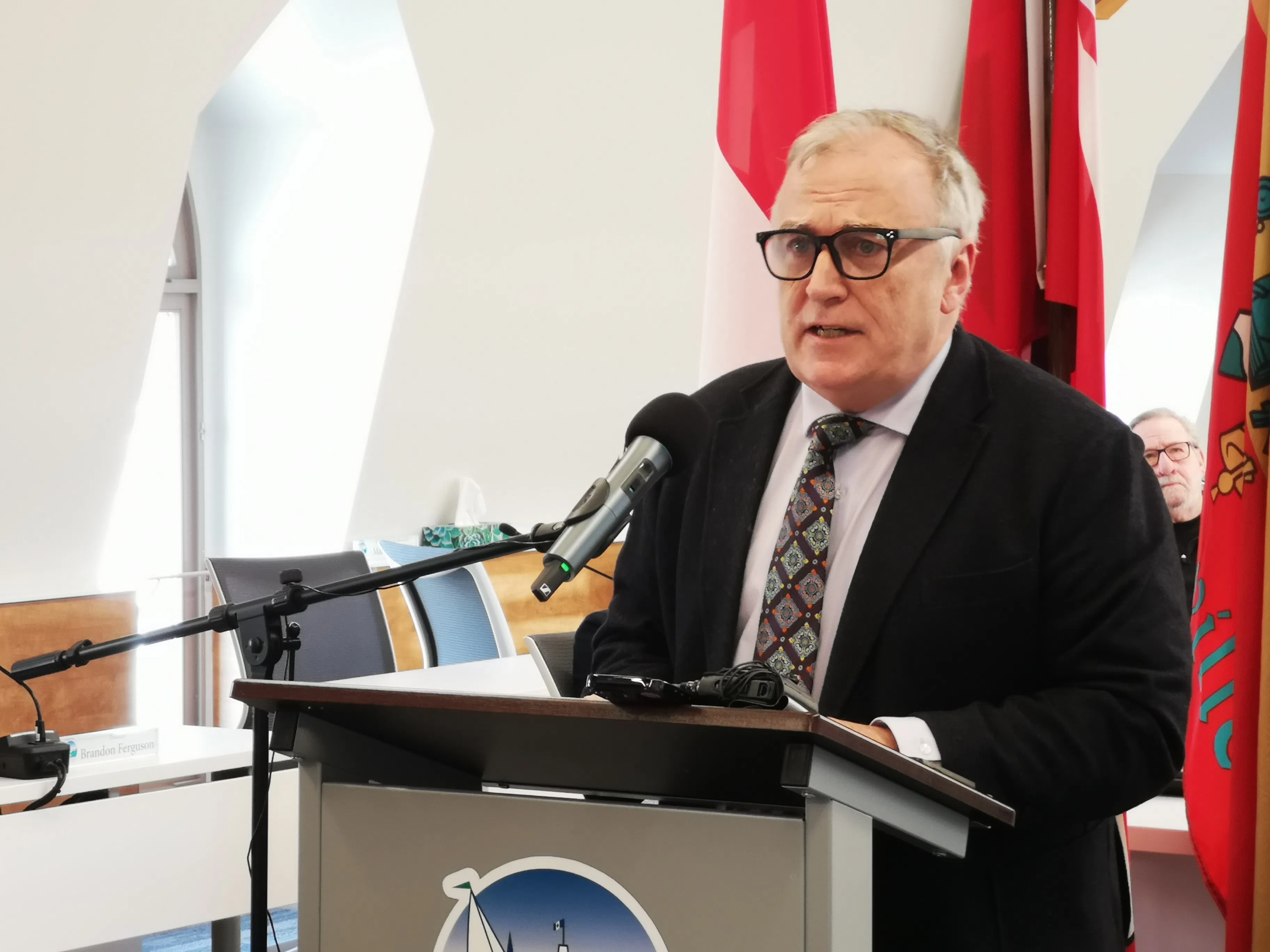 Belleville prepares to fund addictions resource centre