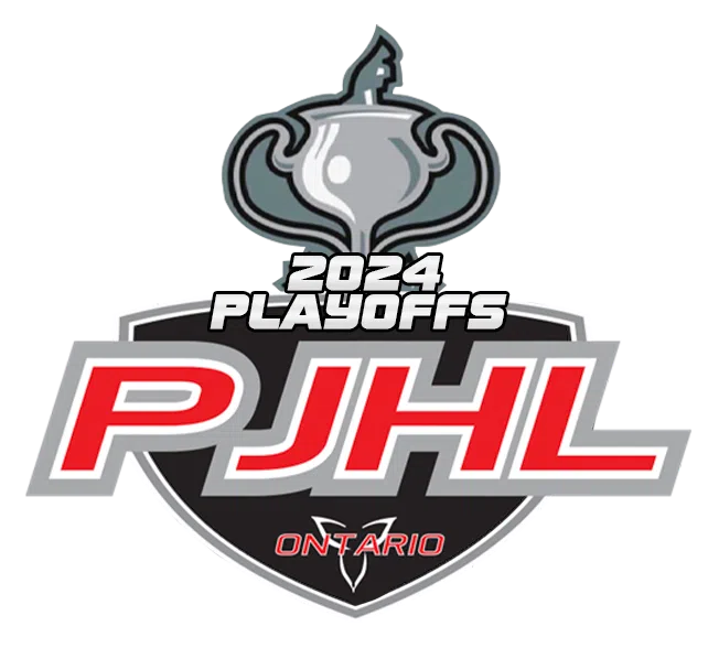 Junior C Playoff Schedule Set