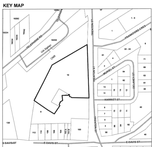 Approval granted to turn former motel into apartments - Vimarsana News