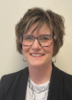 Tina Jones named new Superintendent of Education for HPEDSB