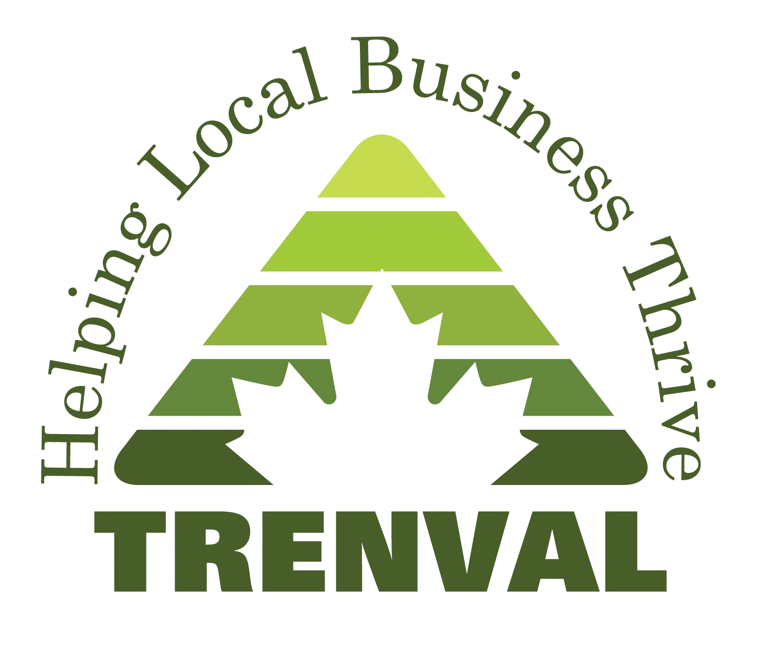 Non-profit agencies receive financial boost from Trenval