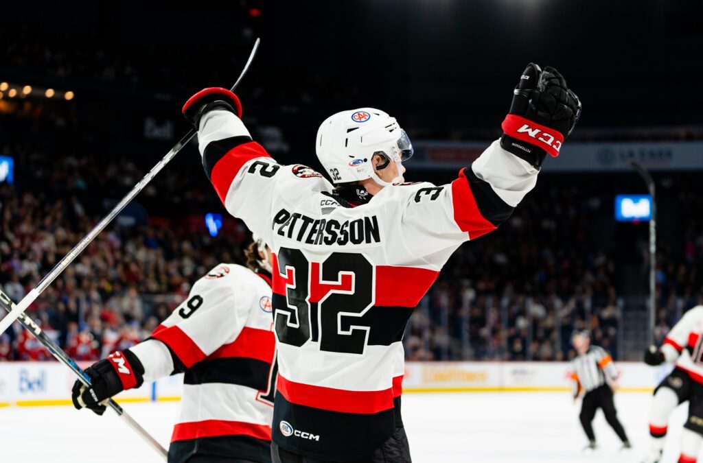 Senators top Rocket - Vimarsana News